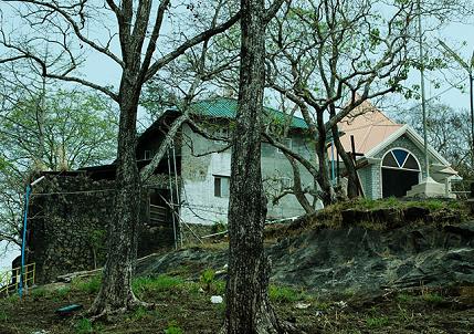 St. Thomas Church Malayattoor